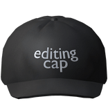 Editing Cap