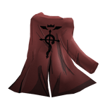 Edward Alchemist Cloak
