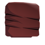 Edward Elric's Left Shoulder