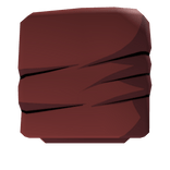 Edward Elric's Right Shoulder