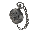Edward Elric's State Alchemist Pocket Watch FMA