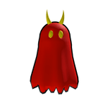 Edward Ghost Pal