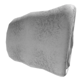 Edwardian Operatic Fur Muff in White