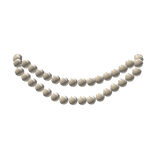 Edwardian Pearl Necklace V2