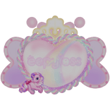eepyjess light pink