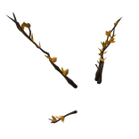 Effloresced E.G.O - Spicebush Wings