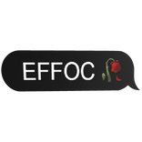 EFFOC (Text Bubble)
