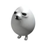 Egg Dog