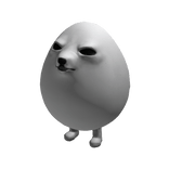 Egg Dog Suit