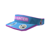 Egg Hunter Visor
