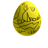 Egg Of Foolish Scribbles