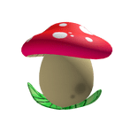 Egg-Shroom [Code : Egg-Shroom444]