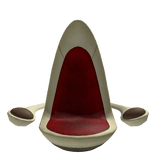 Eggman Chair (Unleashed)