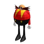 Eggman Sonic Fighters