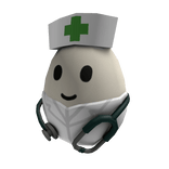 Eggmergency Care