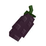 Eggplant Backpack - Grow A Garden