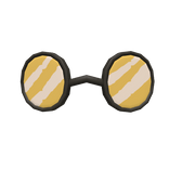 Eggsin Glasses