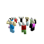 Eggstravaganza Hoard