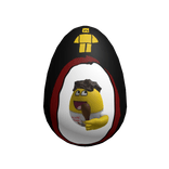 eggtastic shedletsky sugar egg  💀