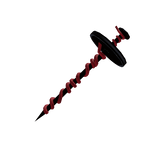 E.G.O Giant Hex Nail Weapon I Limbus company