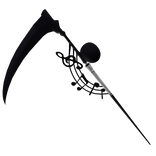 [EGO WEAPON] Da Capo