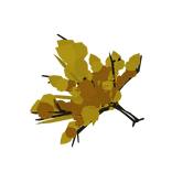 E.G.O::Spicebush Fan [Waist]