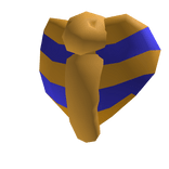 Egyptian Cat Accessory