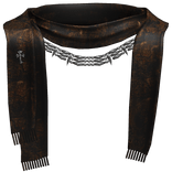 Egyptian Esoteric Neck Scarf