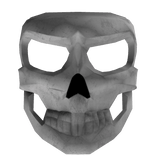 Eidetic Assassin's Helmet