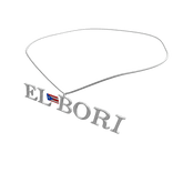 EL BORI'S Necklace