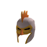 ‘El Bwokador’ WWE Mask