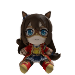 El Condor Pasa Plush [Umamusume]