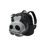 El extraño mundo de Jack Backpack Halloween 🎃
