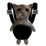 El Gato Cat Baby Carrier