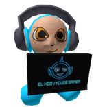 El Hoovydude Gamer 