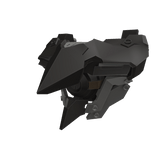 EL-PC-00 ALBA Core Unit Front