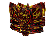 Elder Dragon Blaster Armor (Legend)