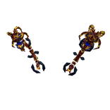 Elder Dragon Blaster Weapon (Mythical)