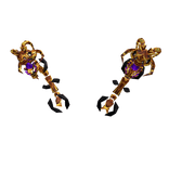 Elder Dragon Blaster Weapon (Royal)