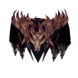 Elder Dragon Mage Armor (Corrupted)