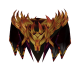Elder Dragon Mage Armor (Firelord)