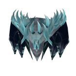 Elder Dragon Mage Armor (Icelord)