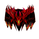 Elder Dragon Mage Armor (Legend)