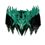 Elder Dragon Mage Armor (Mystical)