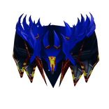 Elder Dragon Mage Armor (Mythical)