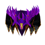 Elder Dragon Mage Armor (Royal)