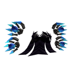 Elder Dragon Mage Blasters (Abyss)