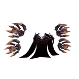 Elder Dragon Mage Blasters (Corrupted)