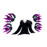 Elder Dragon Mage Blasters (Epic)