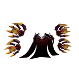 Elder Dragon Mage Blasters (Firelord)